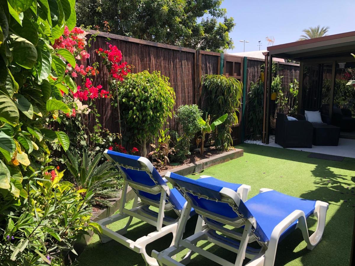 Atos With Private Garden Villa *