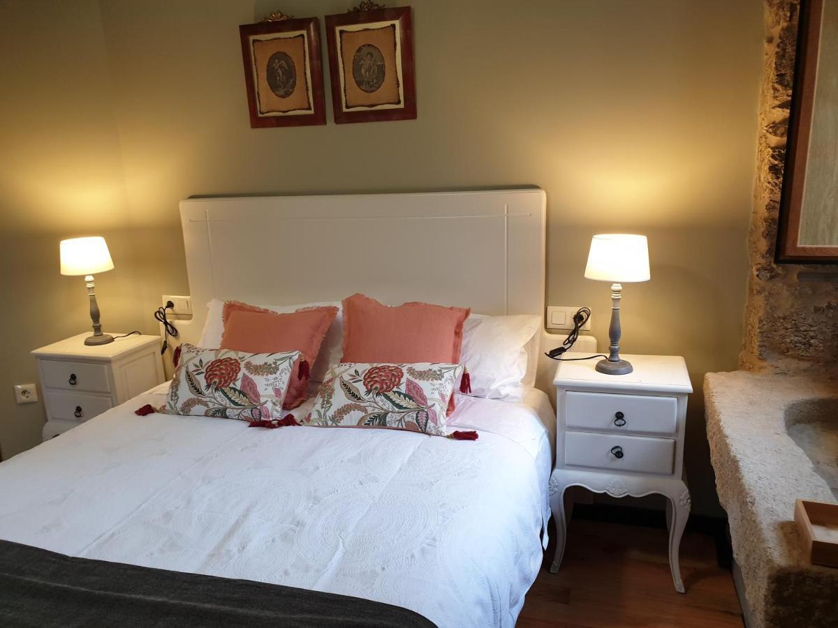 Apartamento Escola De Bieite Boimorto (A Coruna)