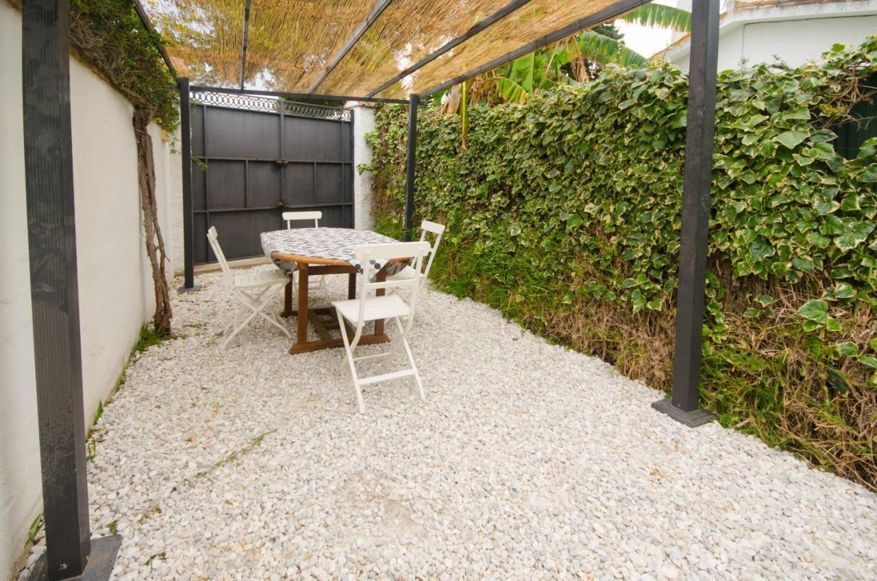 Bungalow Isa Holiday home Estepona