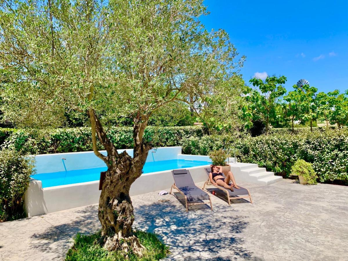 Сasa de vacaciones Nature Con Piscina Privada - Wifi -ac - Bbq *