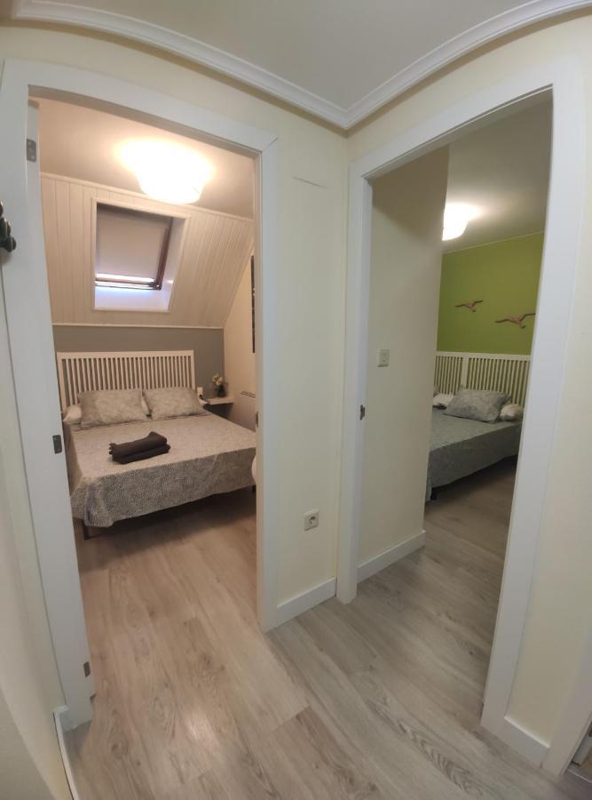 Alba Apartment Jaca