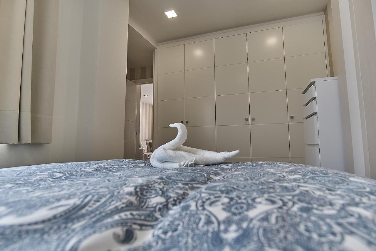 Malibu Canteras Atico 22 Con Terraza - Penthouse With Terrace (adults Only) Apartment