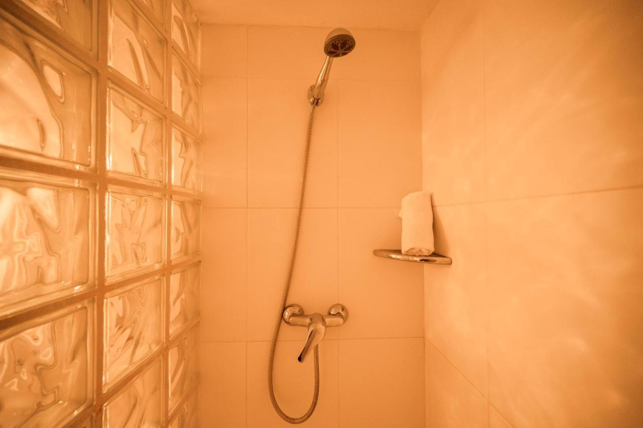 Apartment Apartaments Can Lo Rupit Rupit