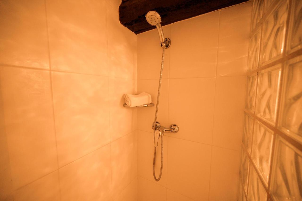 Apartaments Can Lo Rupit Apartment *