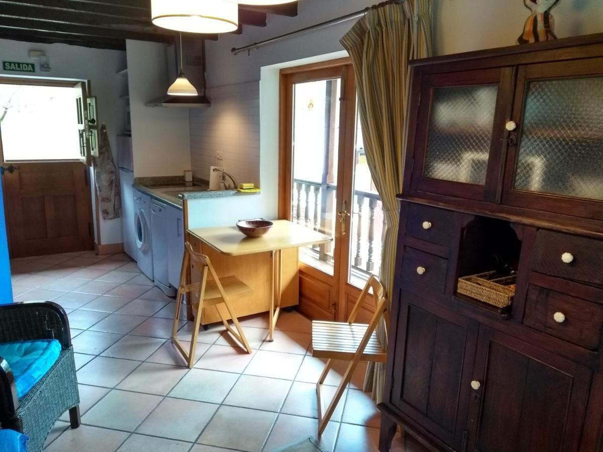 Aguas Del Sella Apartamento Precendi