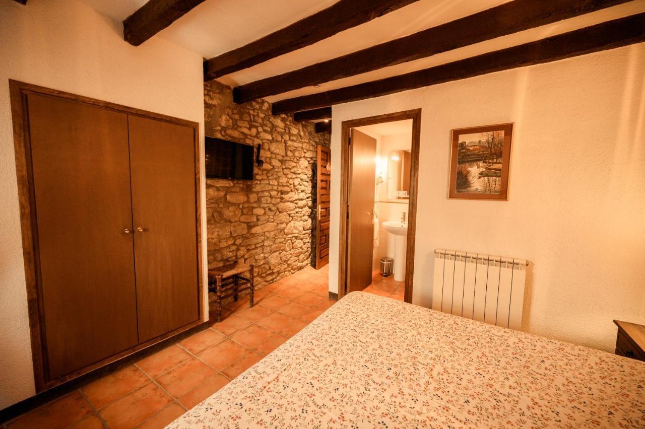 Apartment Apartaments Can Lo Rupit *