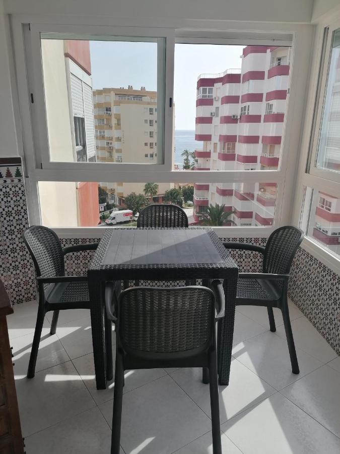 Estudio Playa- Vistas Al Mar Y Piscina Apartment *