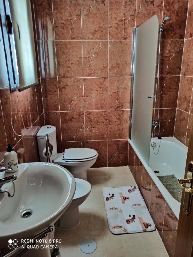 Vivienda Domínguez Sánchez