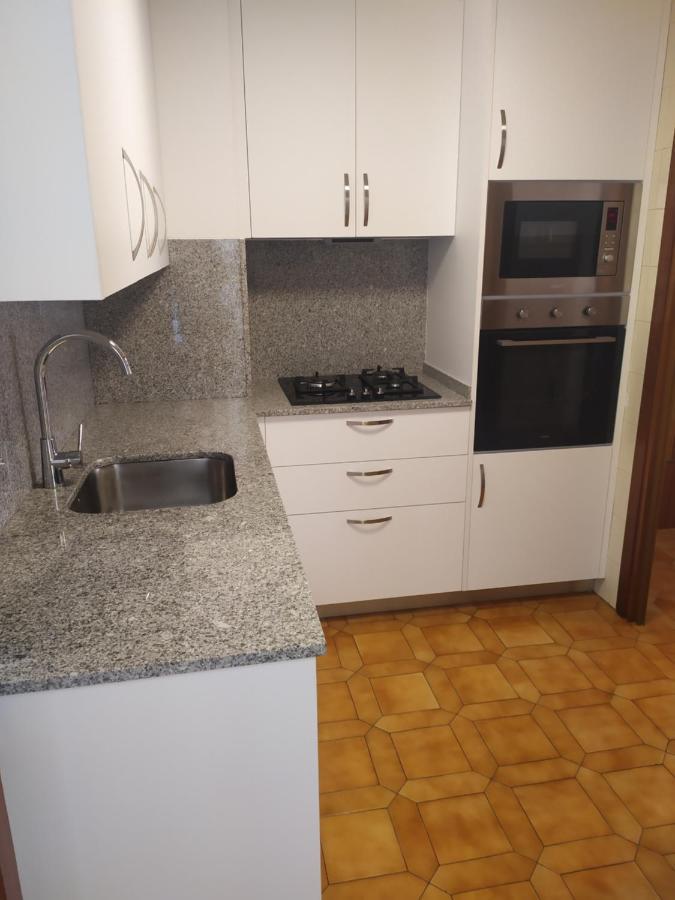 Apartament Voramar Apartamento