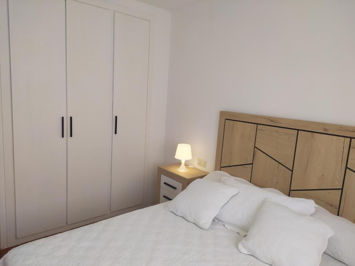 Apartament Voramar Apartamento *