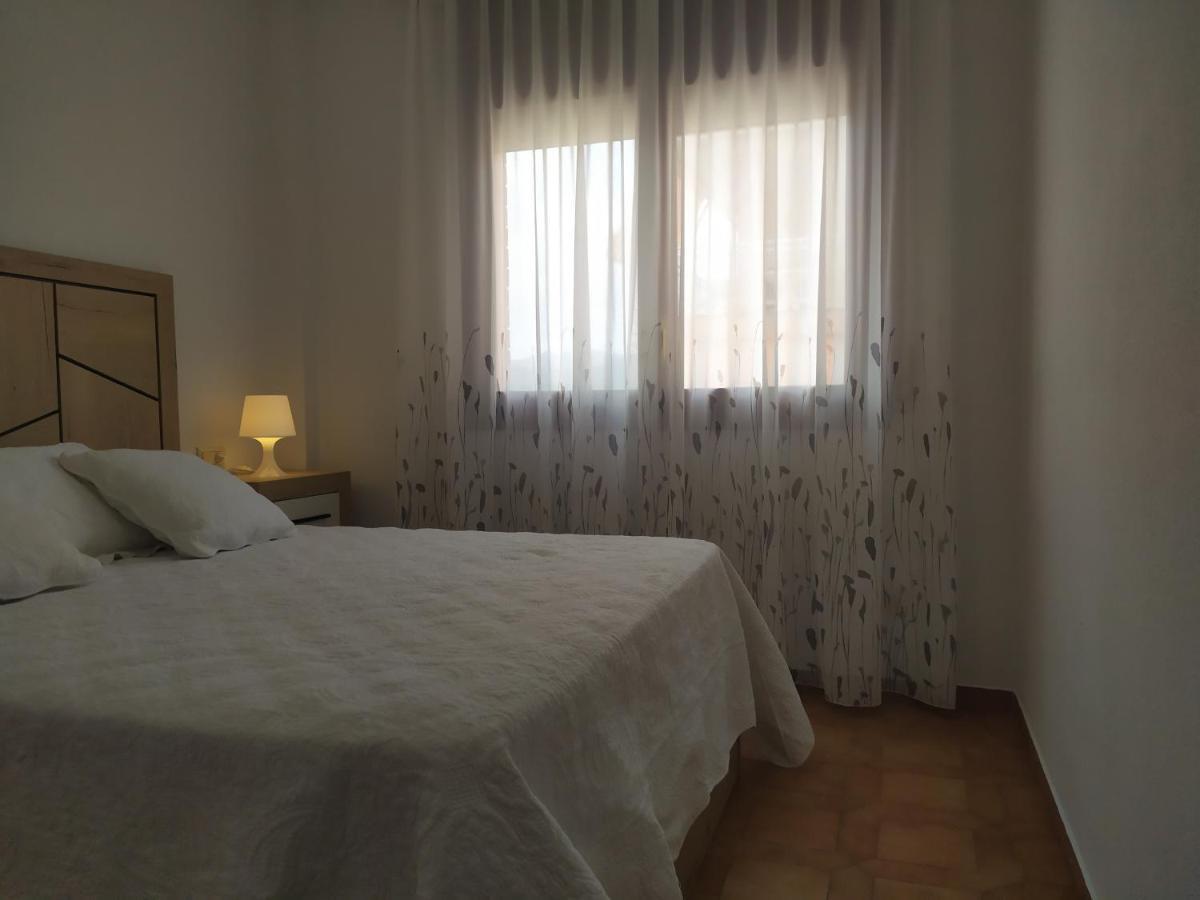 Apartamento Apartament Voramar L'Ampolla