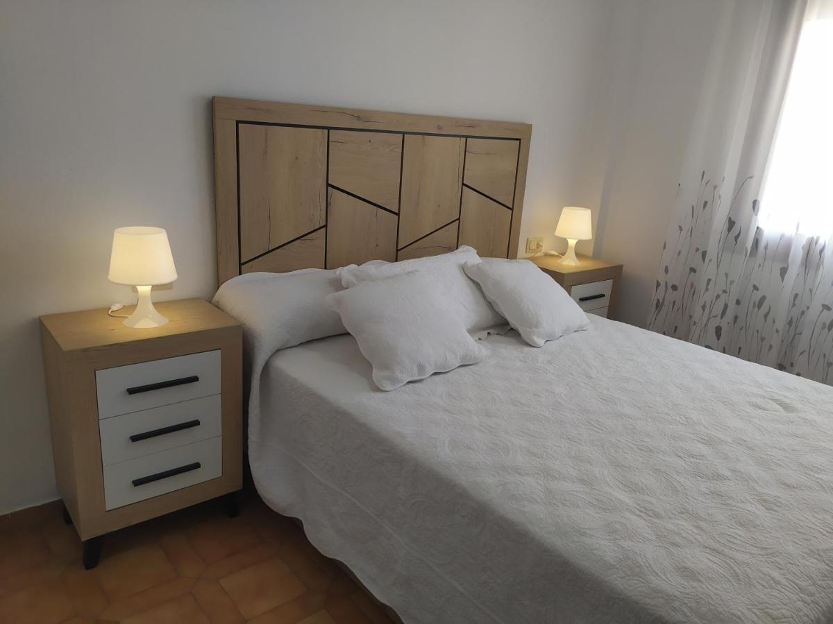 Apartament Voramar Apartamento L'Ampolla