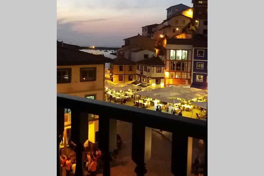 El Cuquiellu Centro Cudillero