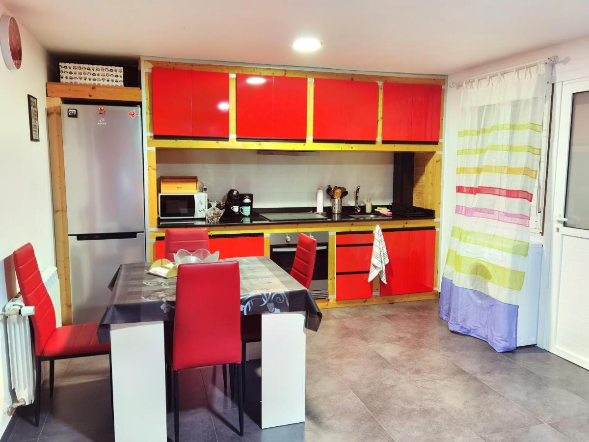 Apartamundo... Relájese En Un Lugar Con Encanto. * Cangas do Morrazo