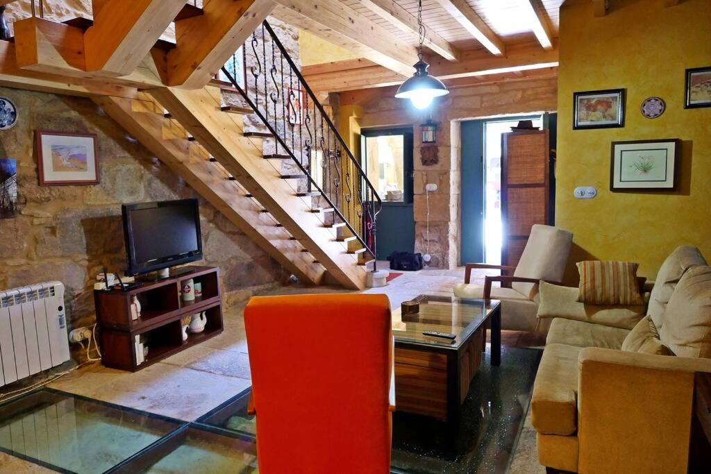 Casa De Encanto En Holiday home