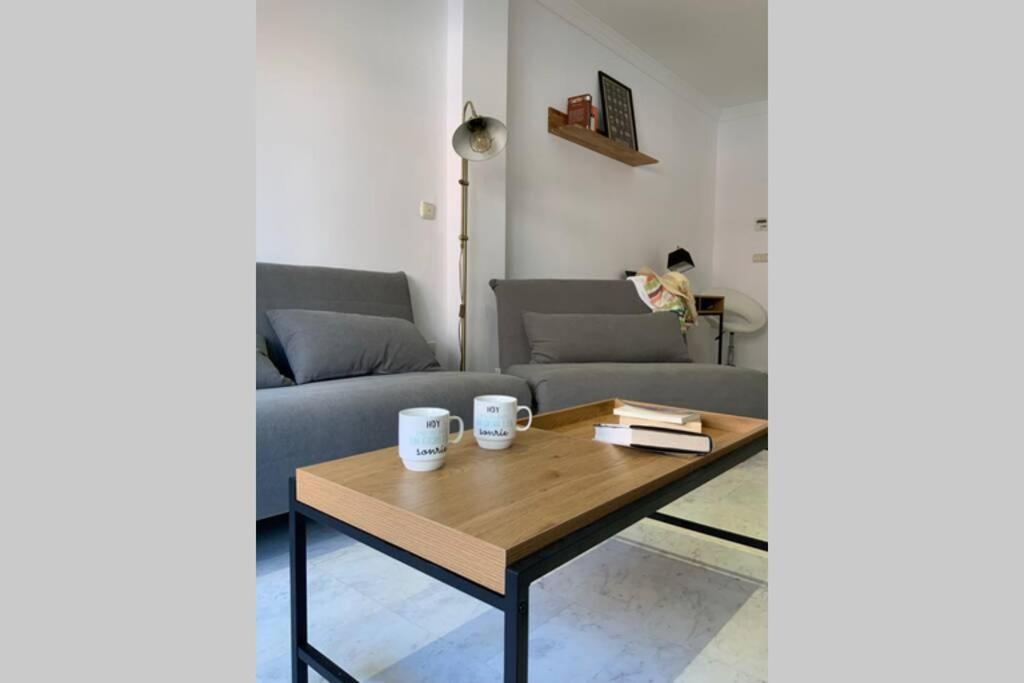 Pushe Playa Granada Beach&golf 2 Apartamento Motril