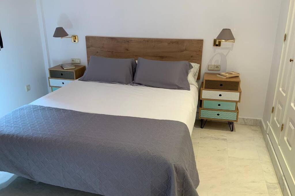 Apartamento Pushe Playa Granada Beach&golf 2