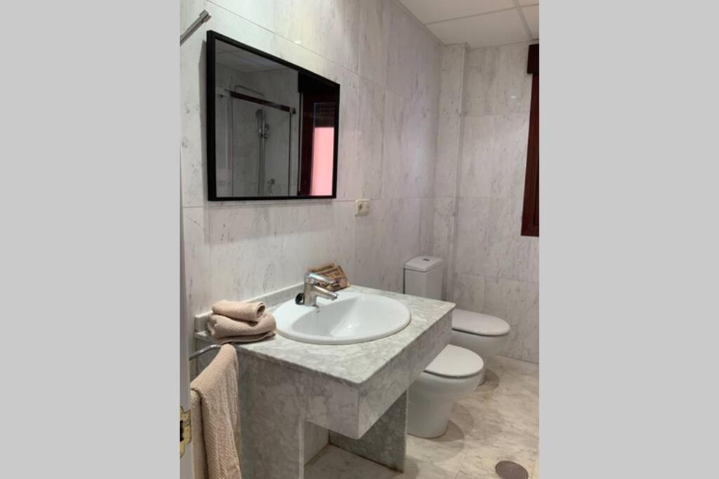 Pushe Playa Granada Beach&golf 2 Apartamento Motril