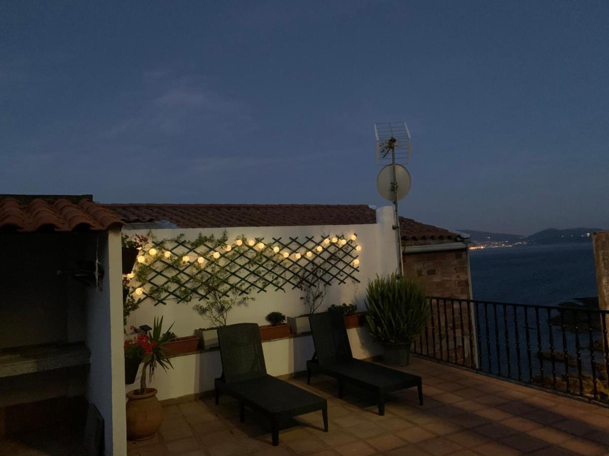 Apartamento Terraza