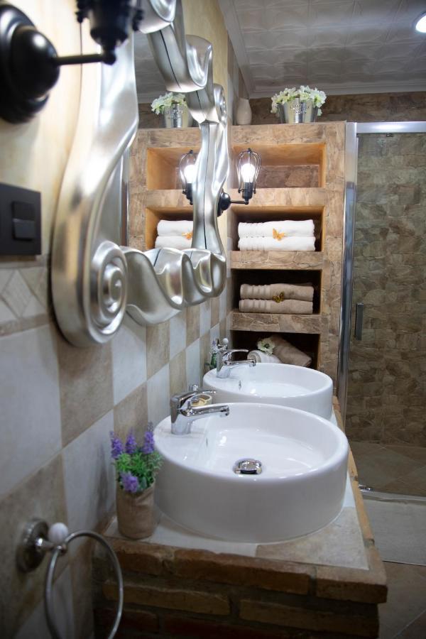 La Veguilla Apartment Alhama De Aragon