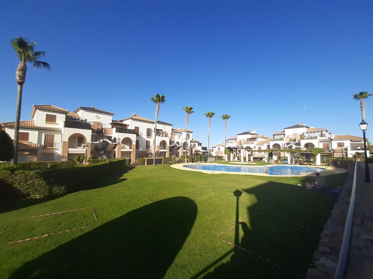 Apartment Al Andalus - Playa *