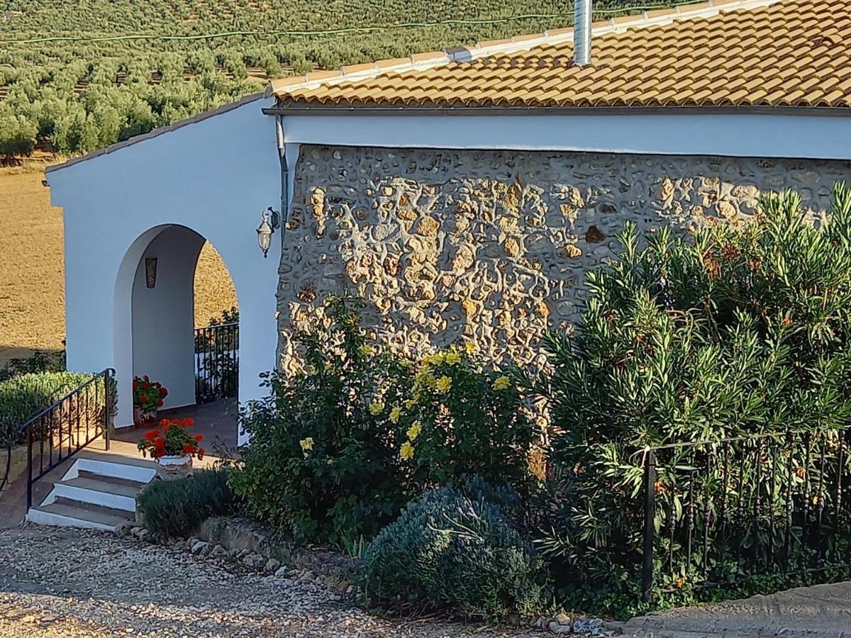 Casa Moya Villa