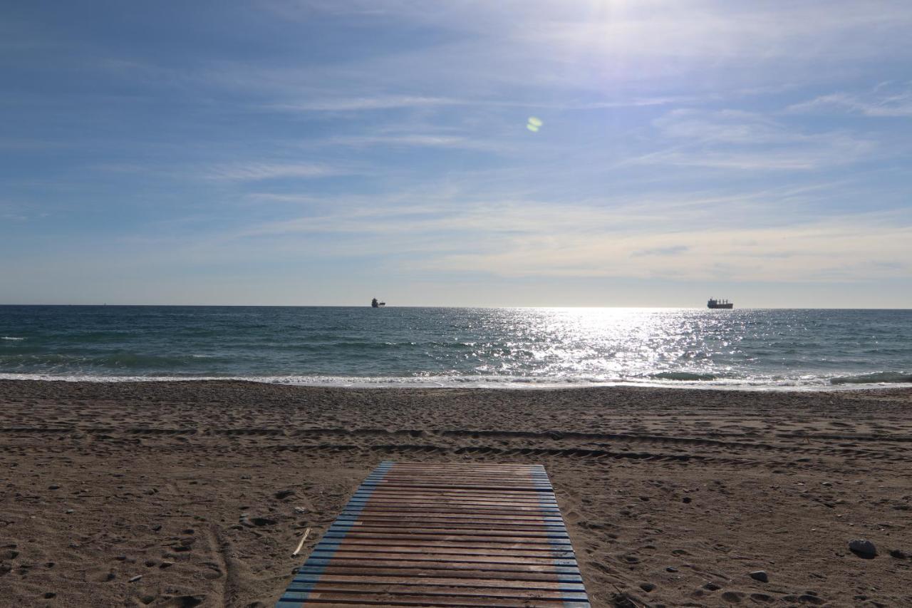 Al Andalus - Playa