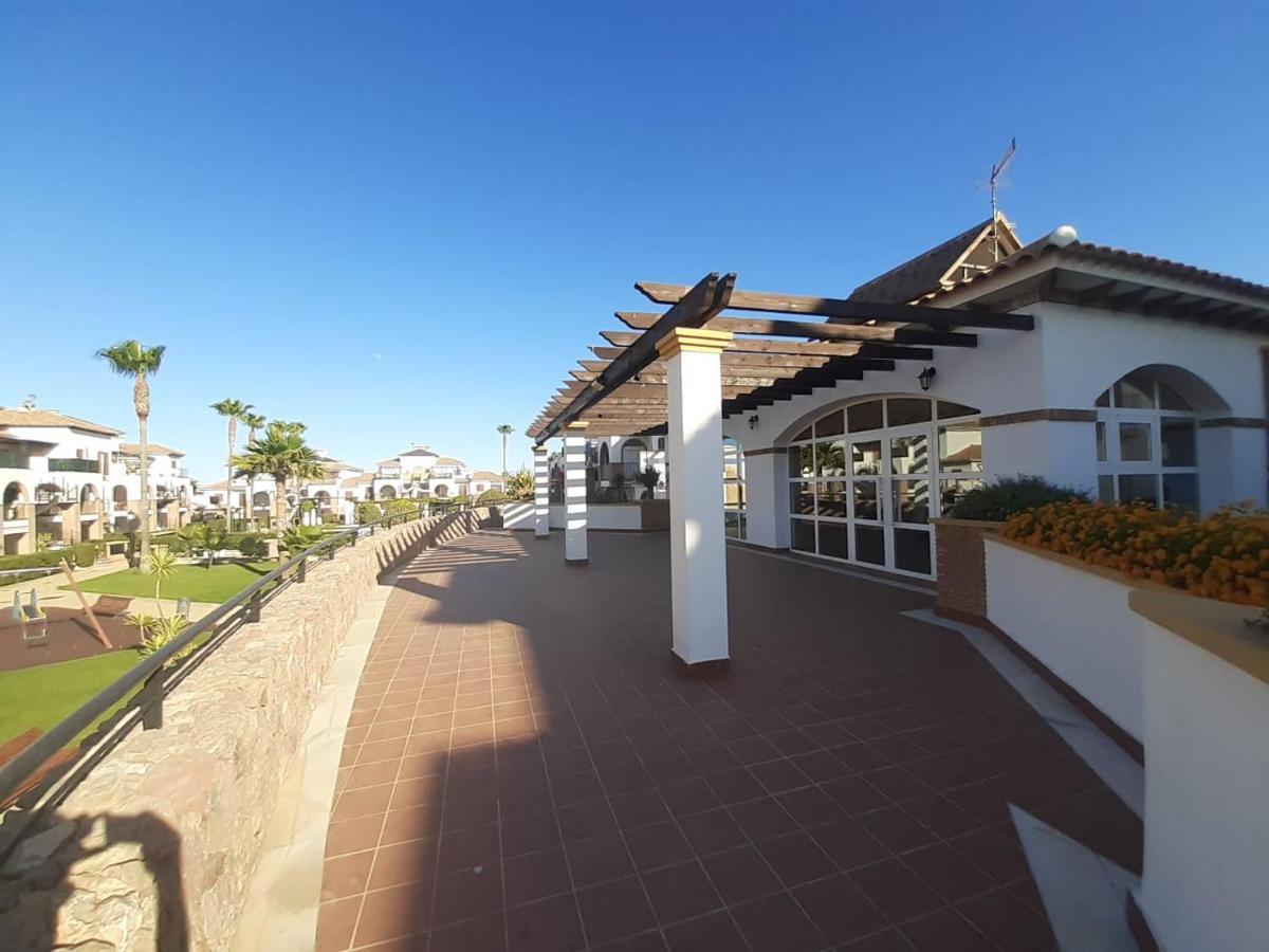 Apartment Al Andalus - Playa