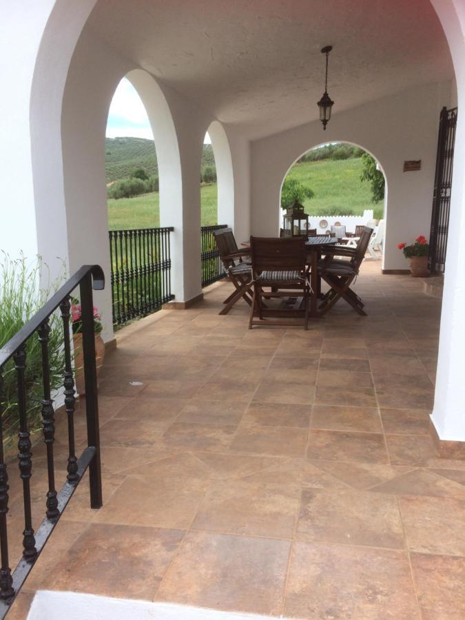 Villa Casa Moya *