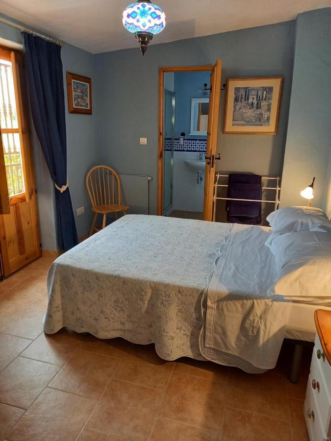 Villa Casa Moya