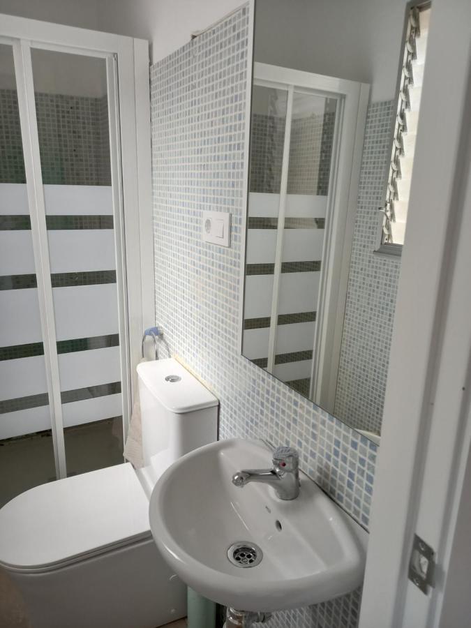 Piso Josefa Apartamento