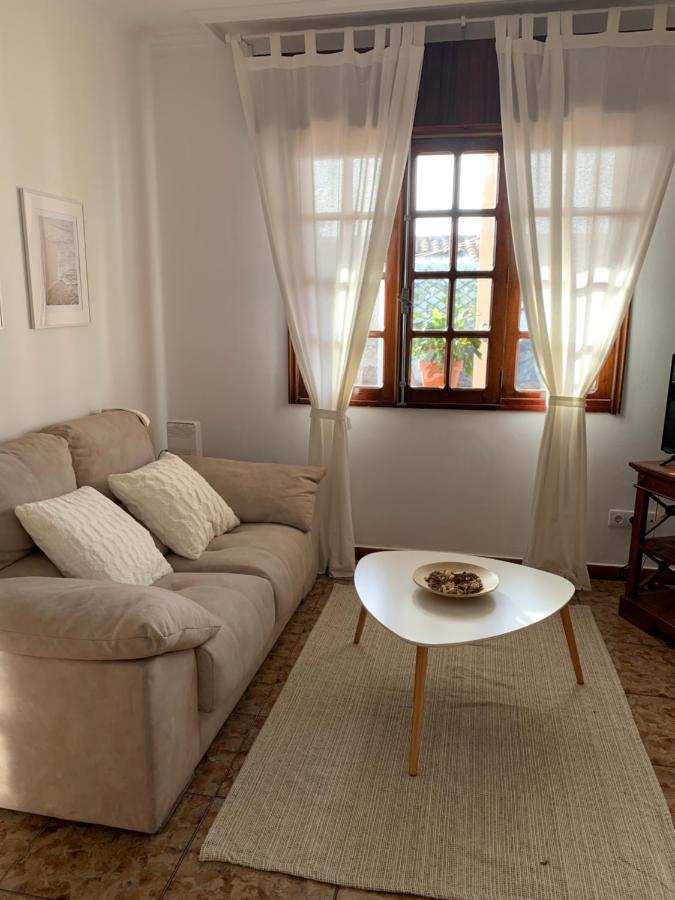 Apartamento Apartamento Terraza