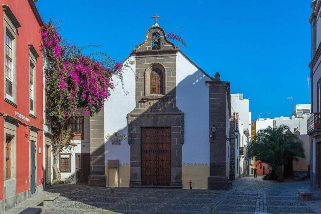 Suvan, La Casa De La Felicidad Сasa de vacaciones Vega de San Mateo