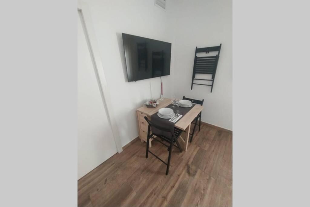 Apartment El Pisillo De Verita Almeria