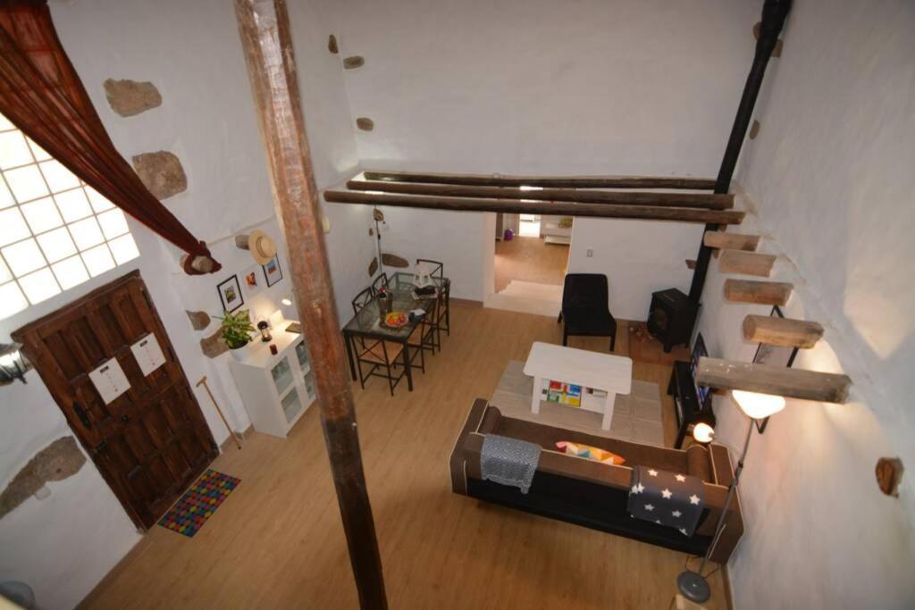Suvan, La Casa De La Felicidad Vega de San Mateo