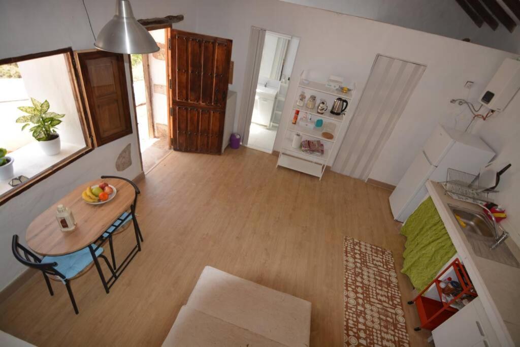 Suvan, La Casa De La Felicidad * Vega de San Mateo