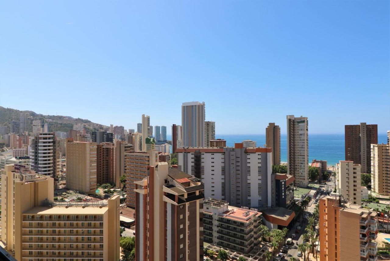 Apartamento Gemelos 2 18-E