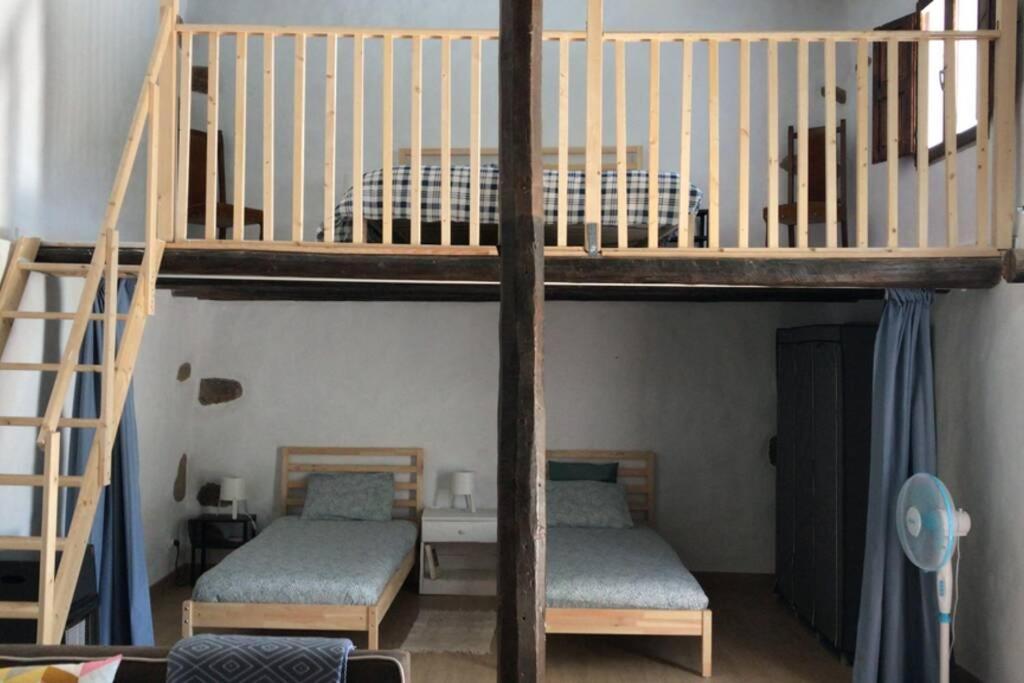 Suvan, La Casa De La Felicidad Сasa de vacaciones Vega de San Mateo