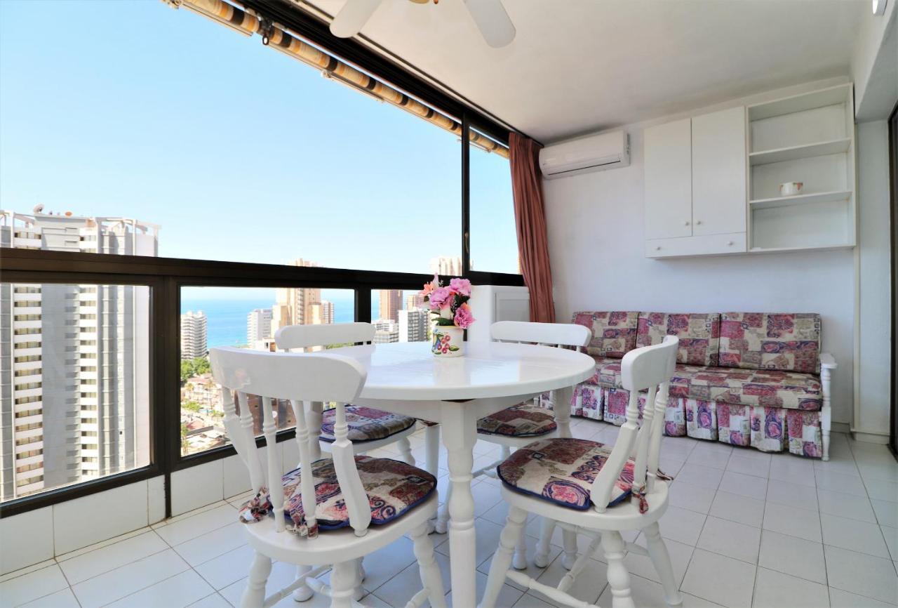 Apartment Gemelos 2 18-E *