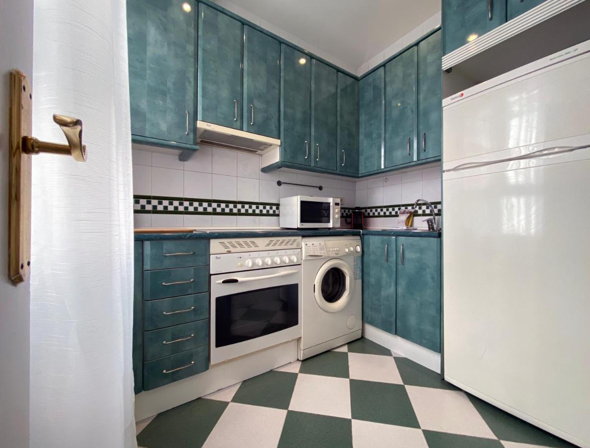 Charming Malasaña Apartamento *