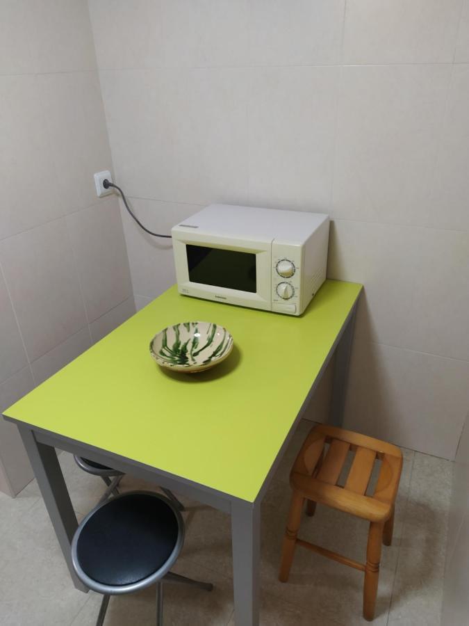 O Porto Mariñeiro Сasa de vacaciones *