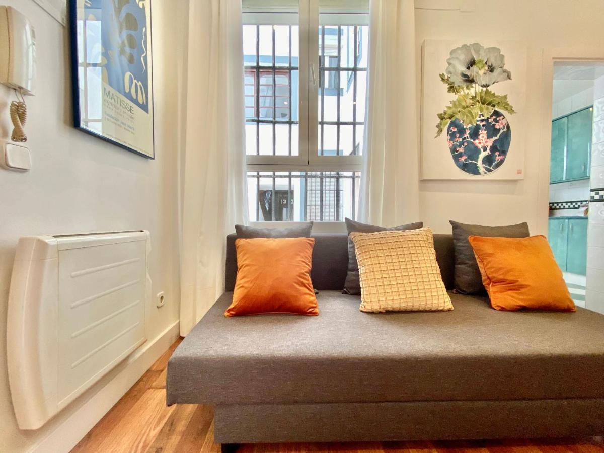Apartamento Charming Malasaña
