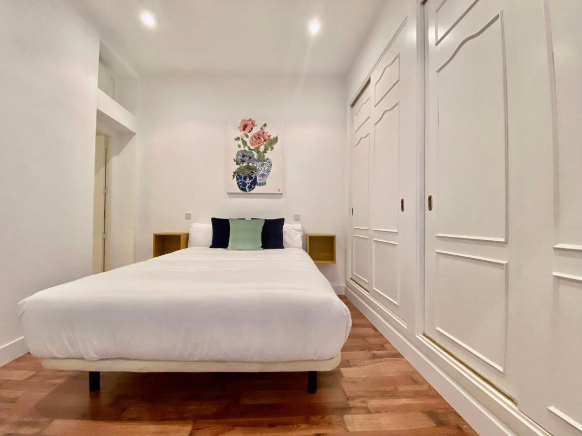 Charming Malasana Apartment *