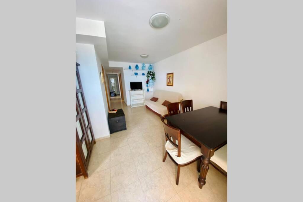 Excepcional Apartamento Frontal, 1a Línea De Playa, Marinador Apartamento Oropesa del Mar