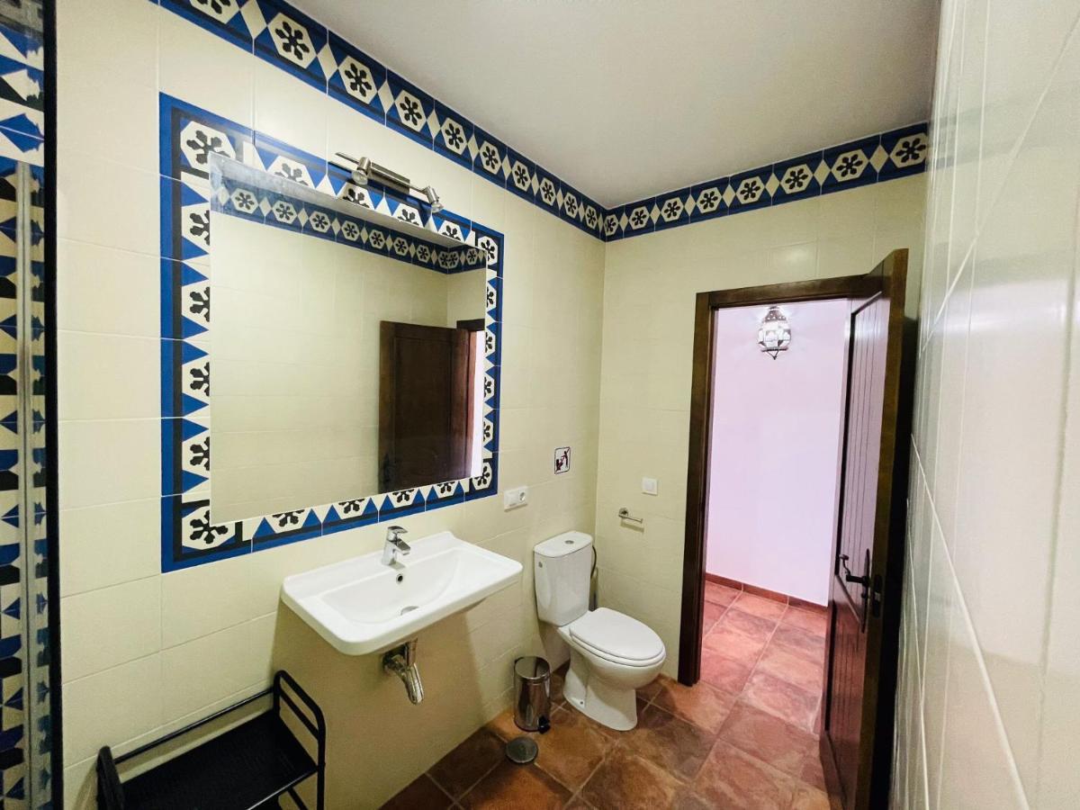 Apartment El Refugio 2