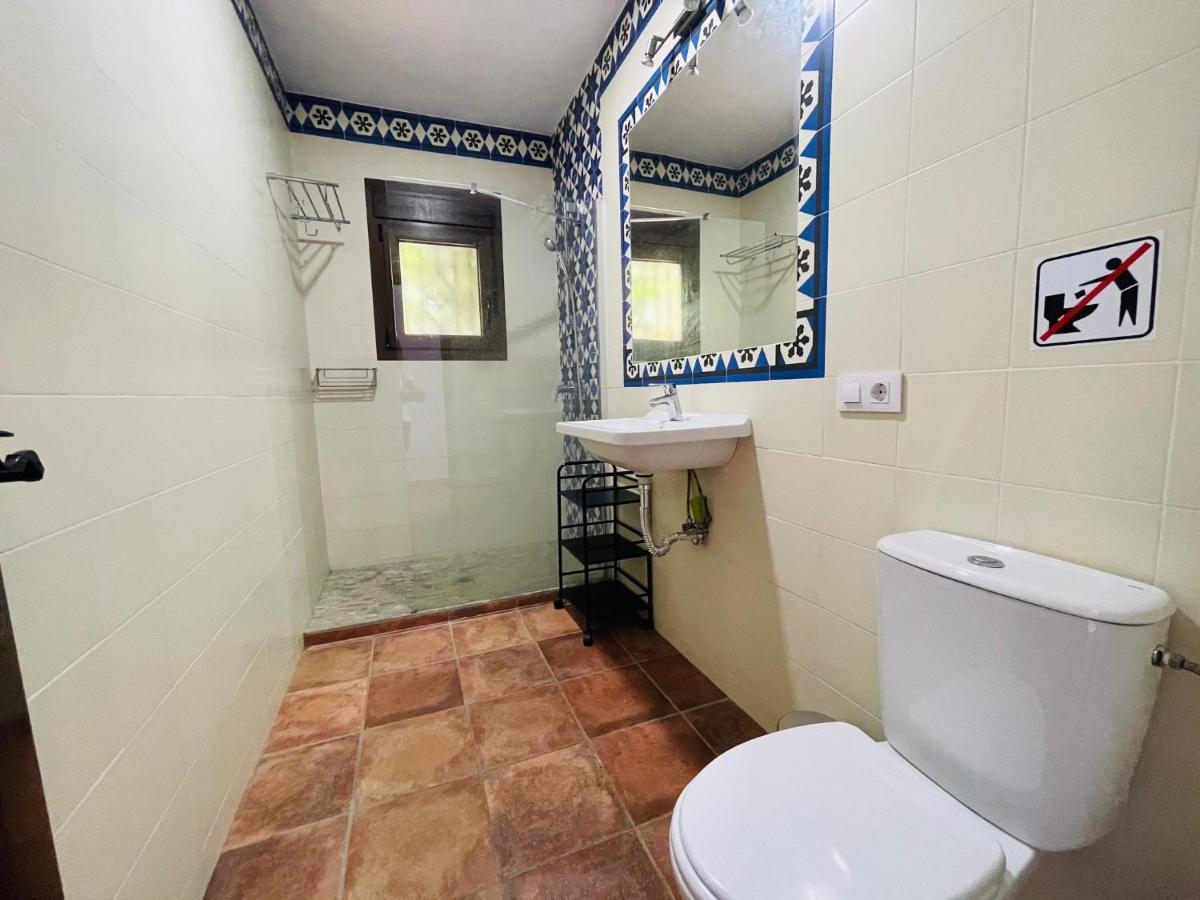 Apartment El Refugio 2