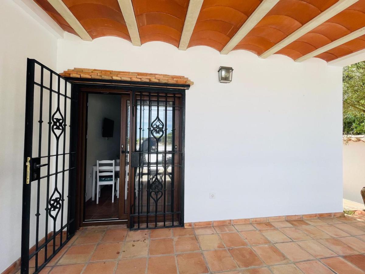 Apartment El Refugio 2 *