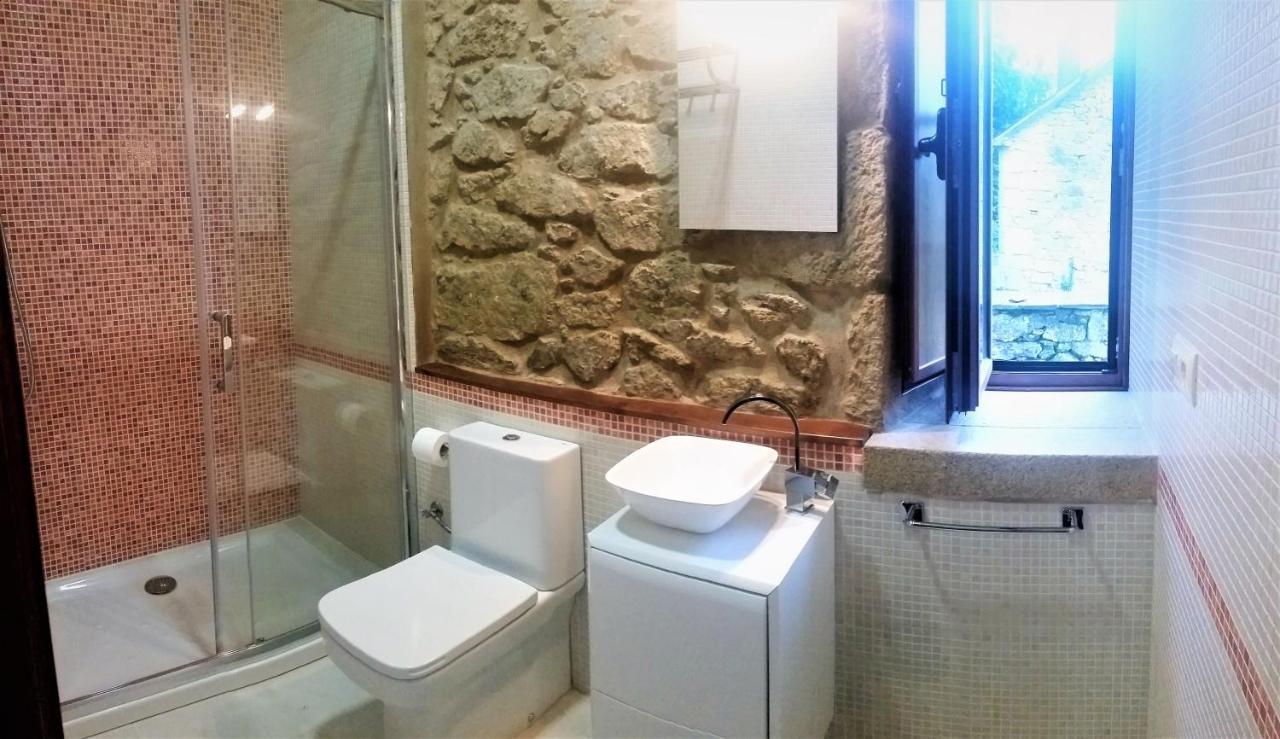 Escola De Bieite Apartamento *
