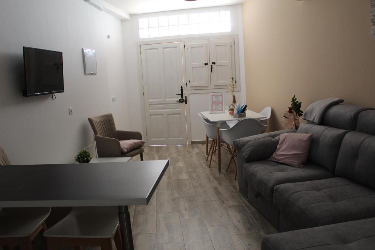 Apartamento Guadiaro 3 Ainhoa Benaoján