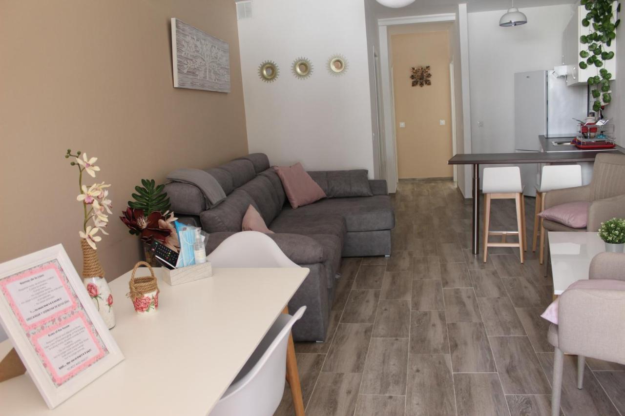 Guadiaro 3 Ainhoa Apartamento Benaoján